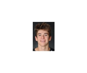 Blake Lampman basketball player - G
