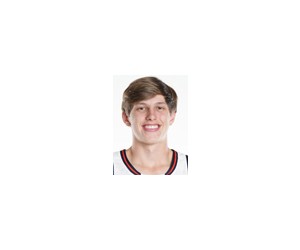 Blake Muschalek basketball player - G
