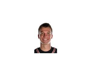 Blake Peters basketball player - SF