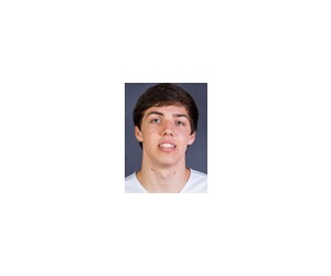Blake Preston basketball player photo 1