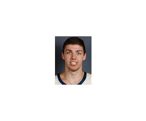 Blake Preston basketball player - F