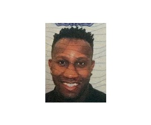 Blake Rashad Burgess basketball player
