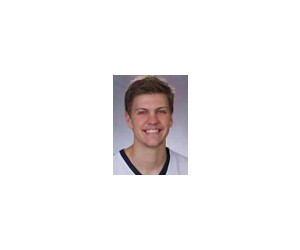 Blake Reynolds basketball player - SF