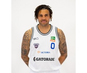 Blake Schilb basketball player photo 2