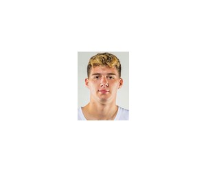 Blake Sisley basketball player - C