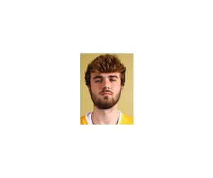 Blake Spellman basketball player - PG