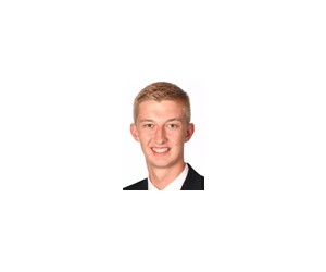 Blake Verbeek basketball player - C