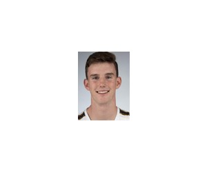 Blake Welle basketball player - F