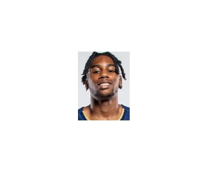 Blake Wesley basketball player photo 1