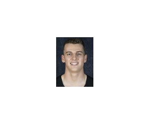 Blane St. Clair basketball player - F