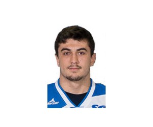 Blas Ramon Almenara Arteaga basketball player - SG