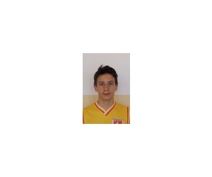 Blaz Cigler basketball player