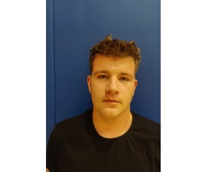 Blaz Duralija basketball player