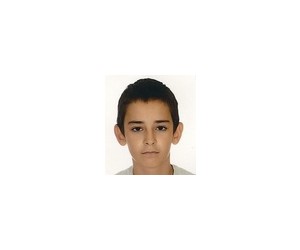 Blaz Klapan basketball player - SF