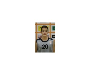 Blaz Kozjek basketball player