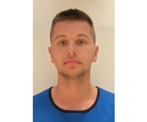 Blaz Mesicek basketball player photo 4