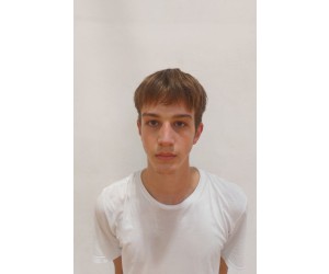 Blaz Satler basketball player