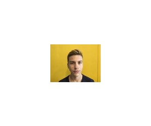 Blaz Zerak basketball player