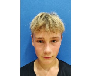 Blaz Zupanc basketball player