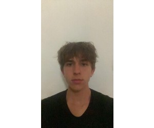 Blazej Damek basketball player - SG/SF