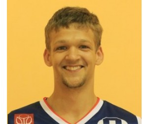 Blazej Szymichowski basketball player - PF/C