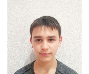 Blazej Tendelski basketball player - PG