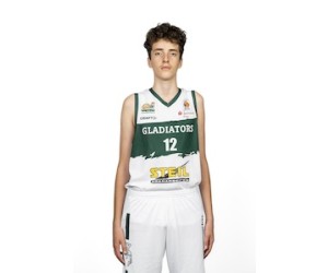 Bledion Behrami basketball player