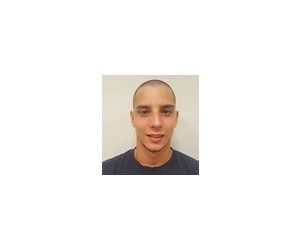 Bleron Istogu basketball player - PG