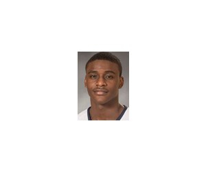 Bo Hodges basketball player photo 1