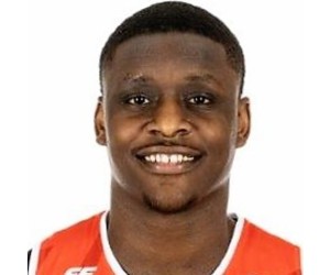 Bo Hodges basketball player - G