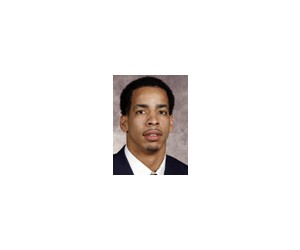 Bo Spencer basketball player - G