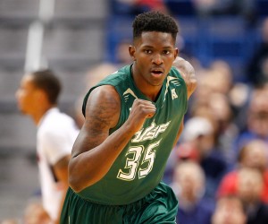 Bo Zeigler basketball player photo 1