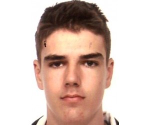 Bob Yannieck Van Zijverden basketball player photo 1