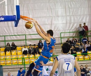 Bob Yannieck Van Zijverden basketball player - C