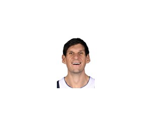 Boban Marjanovic basketball player photo 2