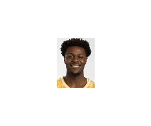 Bobby Arthur-Williams Jr basketball player photo 1