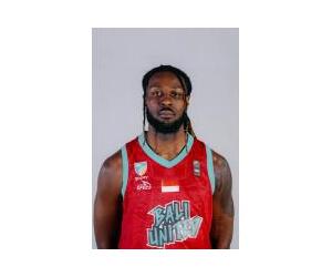 Bobby Arthur-Williams Jr basketball player - G
