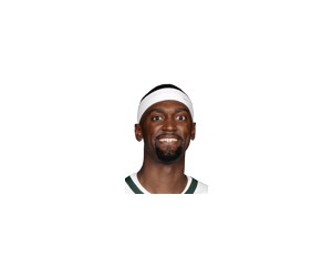 Bobby Portis basketball player photo 3