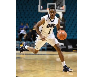 Bobby Word basketball player photo 1