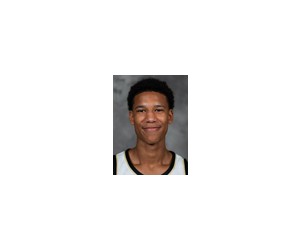 Bobi Klintman Dieye basketball player - PF/SF