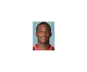Boe Nguidjol basketball player - F