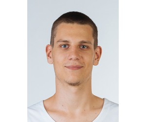 Bogdan Babkovskiy basketball player photo 1