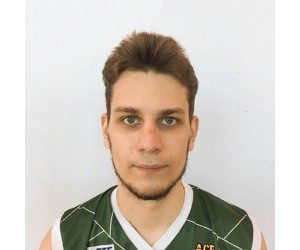 Bogdan Babkovskiy basketball player photo 4