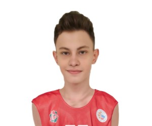 Bogdan Beregnoy basketball player - C