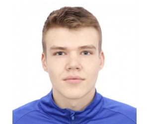 Bogdan Bernatckiy basketball player - PG
