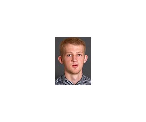 Bogdan Bliznyuk basketball player - SG