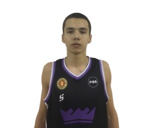 Bogdan Bochkarev basketball player photo 2