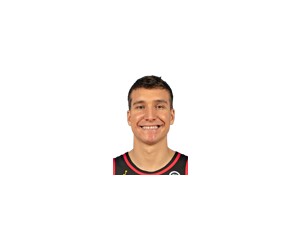 Bogdan Bogdanovic basketball player photo 3