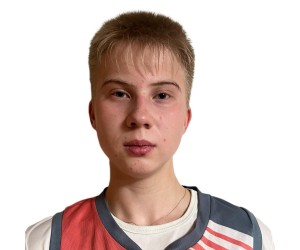 Bogdan Borisov basketball player photo 2