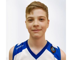 Bogdan Donov basketball player photo 1